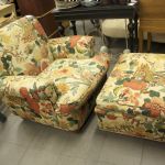 863 9529 ARMCHAIR